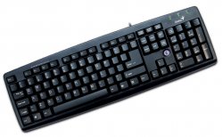 Tastatura-GENIUS-KB-06XE-3130662123